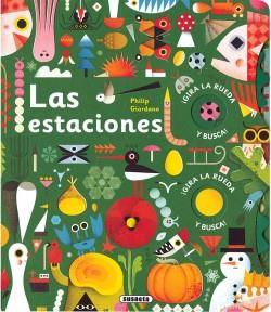 Las estaciones