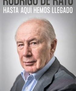 HASTA AQUI HEMOS LLEGADO
