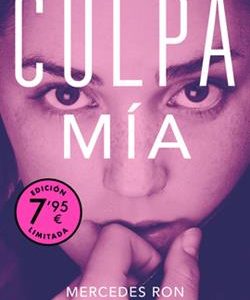 CULPA MIA (CULPABLES 1) (CAMPA¥A DE VERANO EDICION