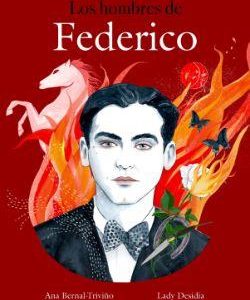 LOS HOMBRES DE FEDERICO