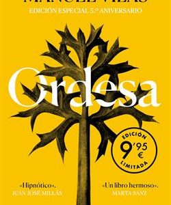 ORDESA (EDICION LIMITADA A UN PRECIO ESPECIAL)