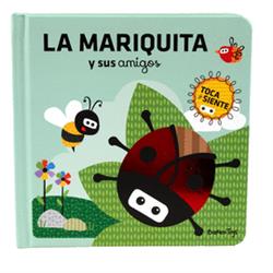 MARIQUITA Y SUS AMIGOS, LA.(WACKY WONDERS)