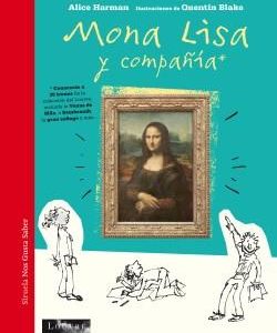 Mona Lisa y compañía