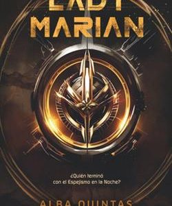 LADY MARIAN