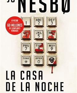LA CASA DE LA NOCHE