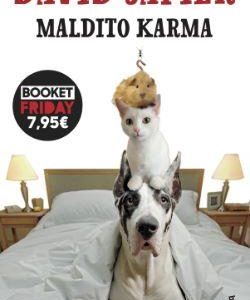 MALDITO KARMA