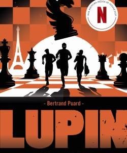 LUPIN - JAQUE A LA REINA
