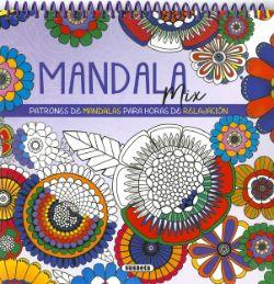 MANDALAS MIX 1.(REF:6084-01)