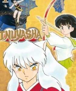 INUYASHA 1/30