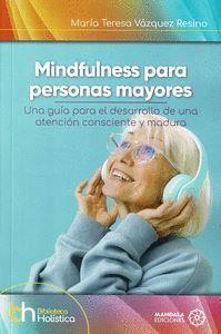 Mindfulness para personas mayores