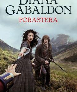 FORASTERA (SAGA OUTLANDER 1)