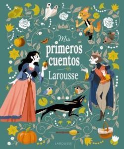 Mis primeros cuentos Lar