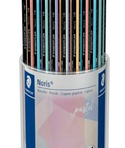 LAPICERO TRIPLUS NORIS HB 118 AZUL CLARO