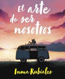 EL ARTE DE SER NOSOTROS