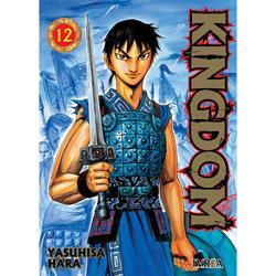 KINGDOM 12