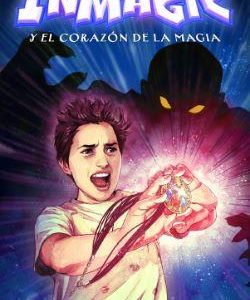 INMAGIC Y EL CORAZON DE LA MAGIA