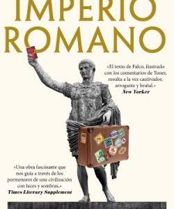 GUIA DE VIAJE POR EL IMPERIO ROMANO