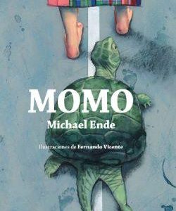 MOMO (ED ILUSTRADA)