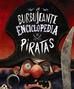 La burbujeante enciclopedia de piratas