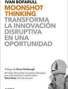 Moonshot Thinking