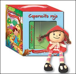 Caperucita Roja