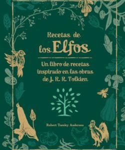 RECETAS DE LOS ELFOS