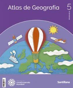 5PRI CON MEDIO CANTABR M LIGERA CM ED23