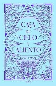 CASA DE CIELO Y ALIENTO (CIUDAD MEDIALUNA 2) (EDIC