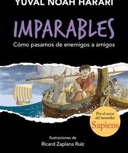IMPARABLES 3