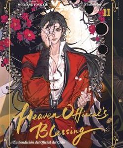 Heaven Official's Blessing nº 02