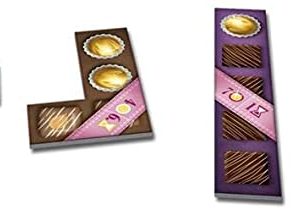 PATCHWORK SAN VALENTÍN