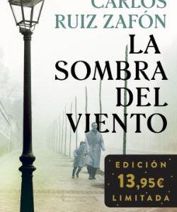 LA SOMBRA DEL VIENTO