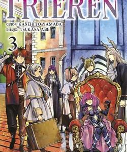 FRIEREN 3