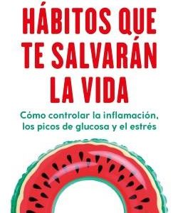HABITOS QUE TE SALVARAN LA VIDA - COMO CONTROLAR L