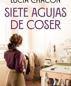 SIETE AGUJAS DE COSER
