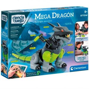 DJ9605 CREAR CON PEGATINAS AURORA Y CREPUSCULO DJECO