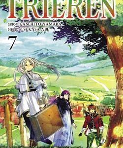 FRIEREN 07