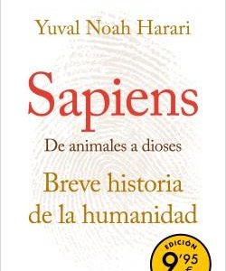 DE ANIMALES A DIOSES (EDICION LIMITADA A PRECIO ES