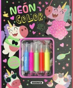 NEON COLOR 1