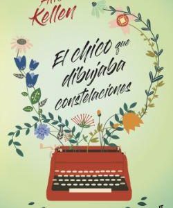 EL CHICO QUE DIBUJABA CONSTELACIONES