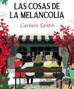 Melancolía de las cosas