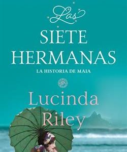 LAS SIETE HERMANAS (LAS SIETE HERMANAS 1)(ED. LIMI