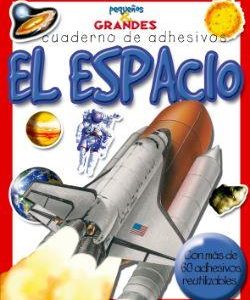 El espacio  : pequeños & grandes