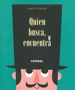 Quien busca, encuentra