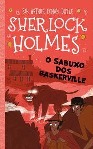 O sabuxo dos baskerville