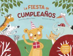 LA FIESTA DE CUMPLEA¥OS