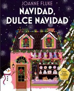 Navidad, dulce Navidad (Cozy Mystery)