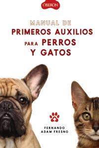 Primeros aux. mascotas
