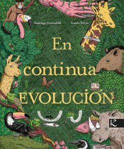 EN CONTINUA EVOLUCION