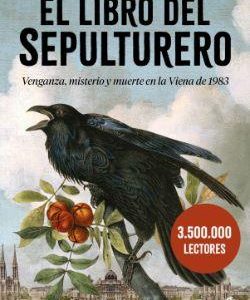 EL LIBRO DEL SEPULTURERO